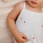 Baby Boy Sleeveless Set