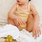 Baby Boy Sleeveless Set