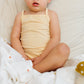 Baby Boy Sleeveless Set