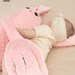 Baby Soothing Sleep Companion Interactive Sensory Toy 0–12 Months