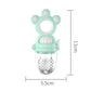 Baby Feeding Pacifier Nipples - # BAGE61310005