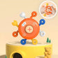 Sensory Development Baby Toys - # BAGE81110001