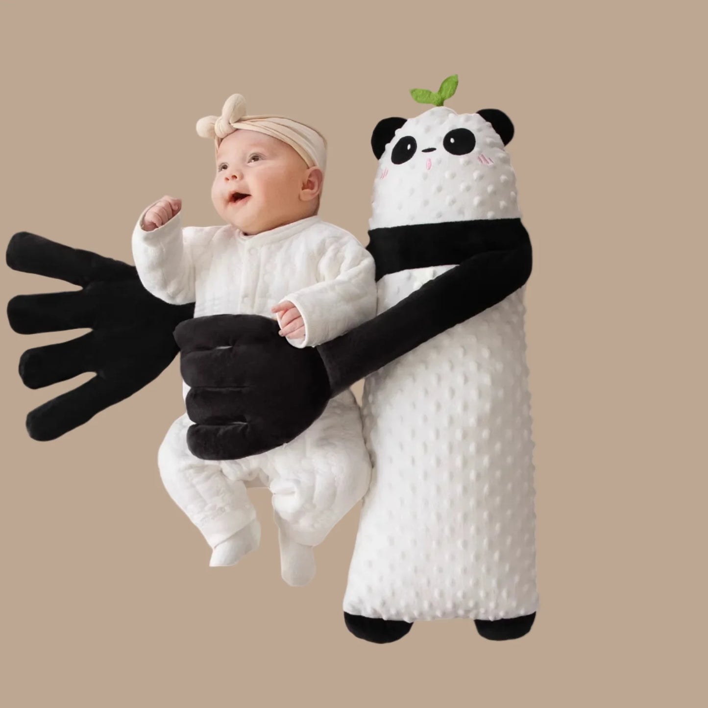 Baby Soothing Sleep Companion Interactive Sensory Toy 0–12 Months
