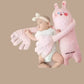 Baby Soothing Sleep Companion Interactive Sensory Toy 0–12 Months