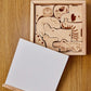 Safari Animal Puzzle