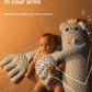 Baby Soothing Sleep Companion Interactive Sensory Toy 0–12 Months