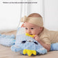 Baby Soothing Sleep Companion Interactive Sensory Toy 0–12 Months