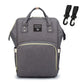USB Diaper Baby Bag - # BAGEG11910001