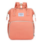 Baby Diaper Bag - Foldable Baby Bed - # BAGEG11610003