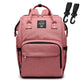 USB Diaper Baby Bag - # BAGEG11910001